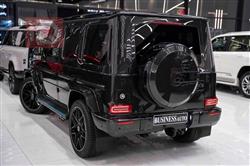 مرسيدس بنز G-Class
